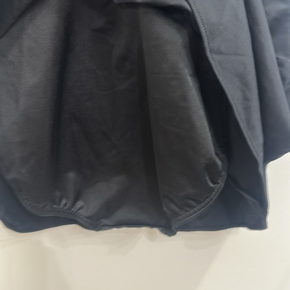 Miracle Suit Black Swim Dress size 14. NWOT. - Picture 9 of 11